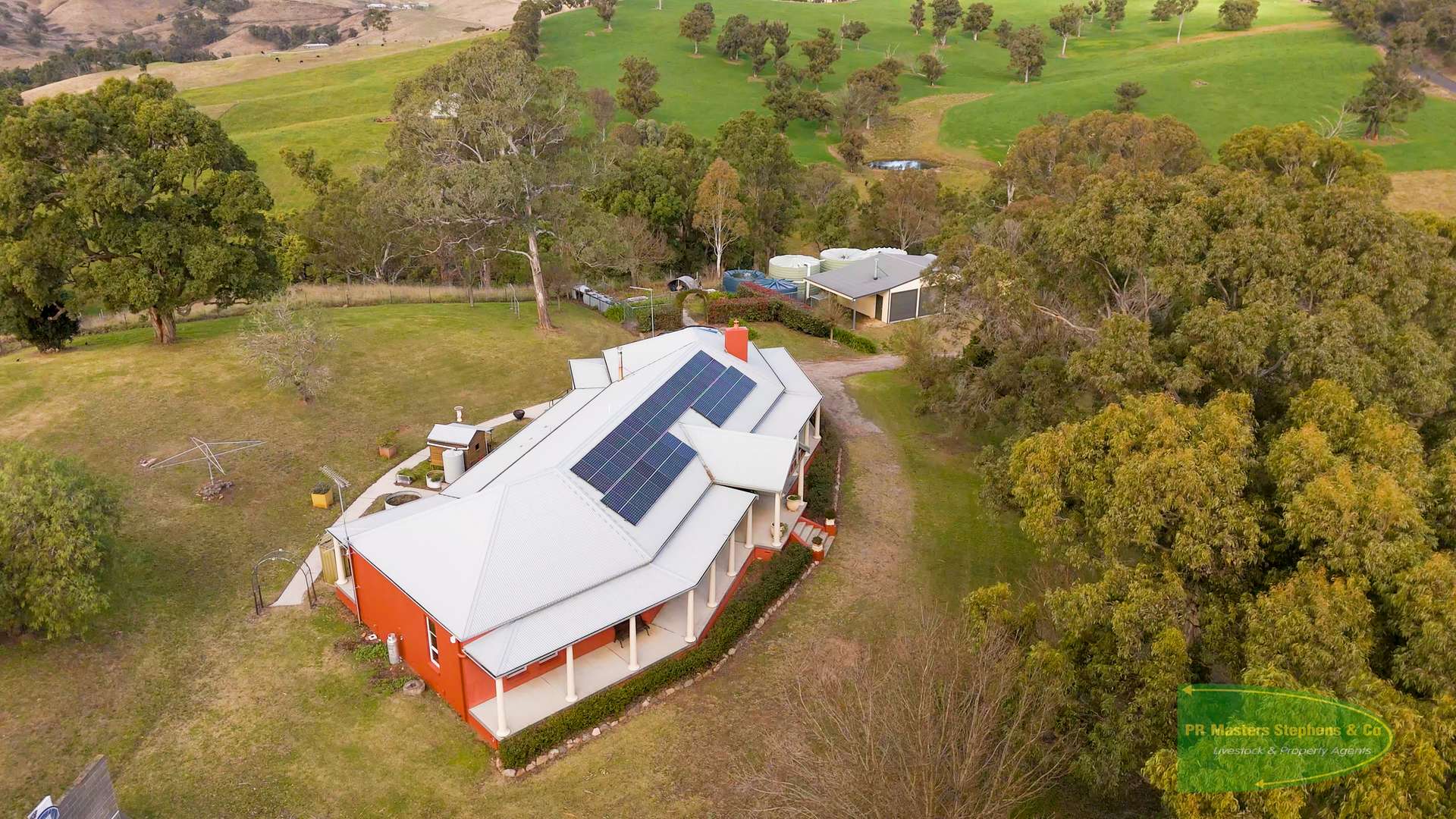 1249 Ganbenang Road, Lowther For Sale by Farmbuy.com - image 21