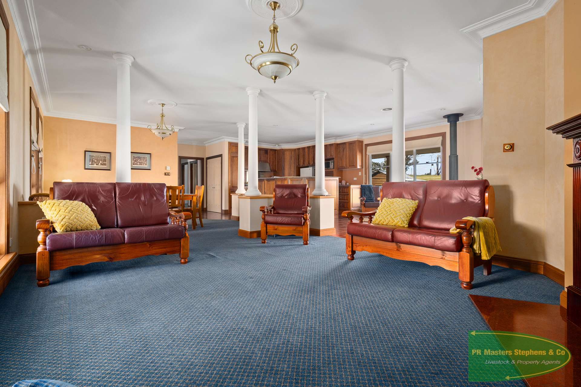 1249 Ganbenang Road, Lowther For Sale by Farmbuy.com - image 5