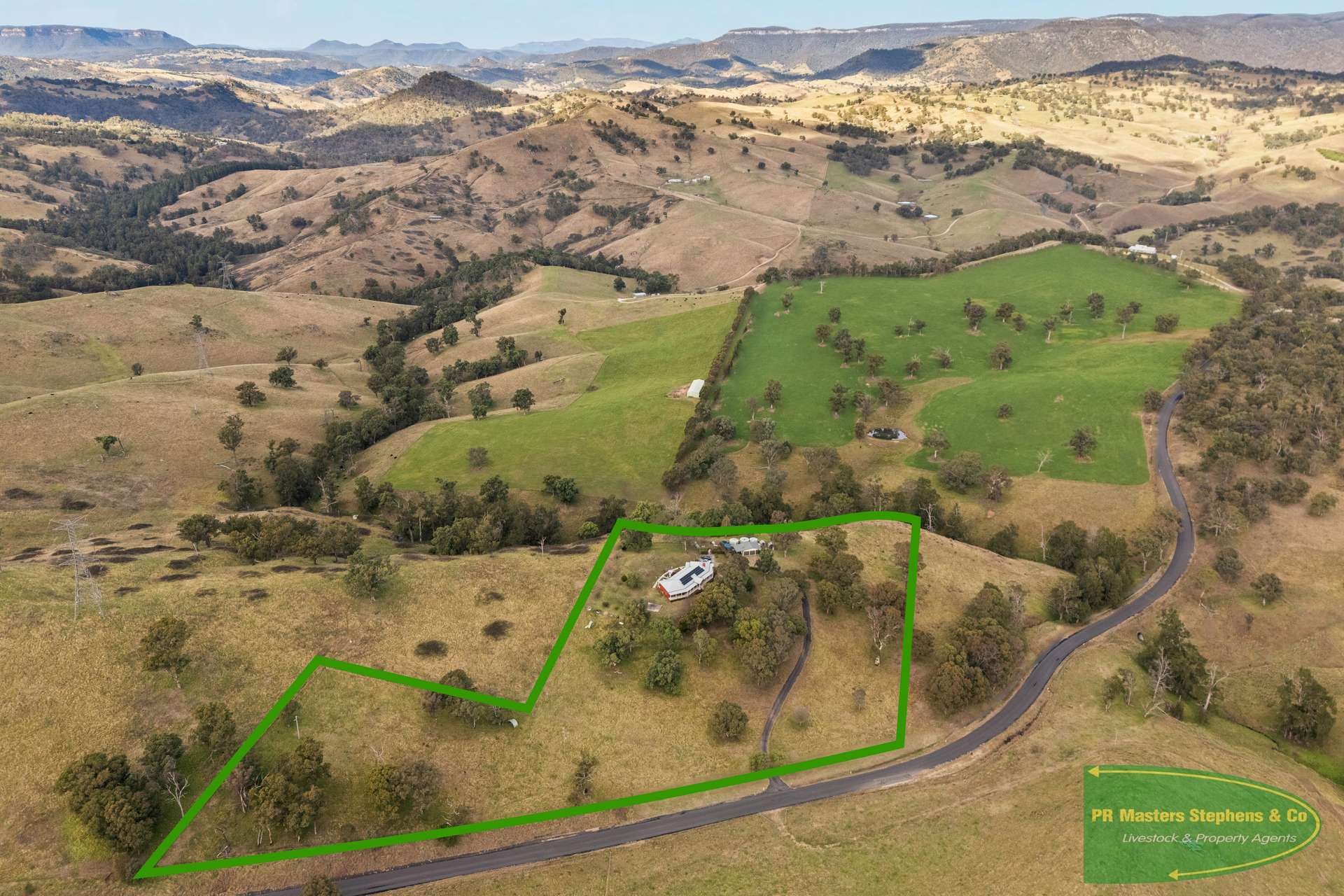 1249 Ganbenang Road, Lowther For Sale by Farmbuy.com - image 19