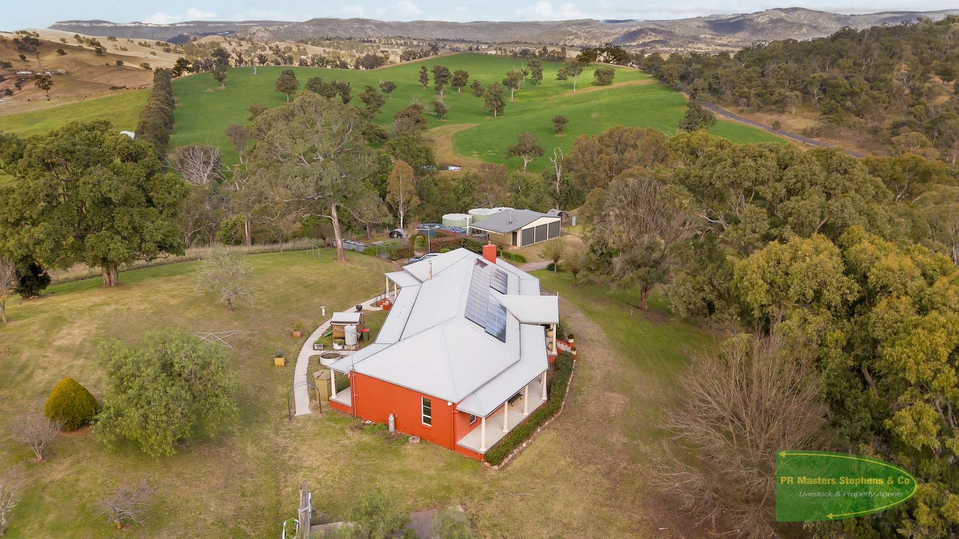 1249 Ganbenang Road, Lowther For Sale by Farmbuy.com - image 20