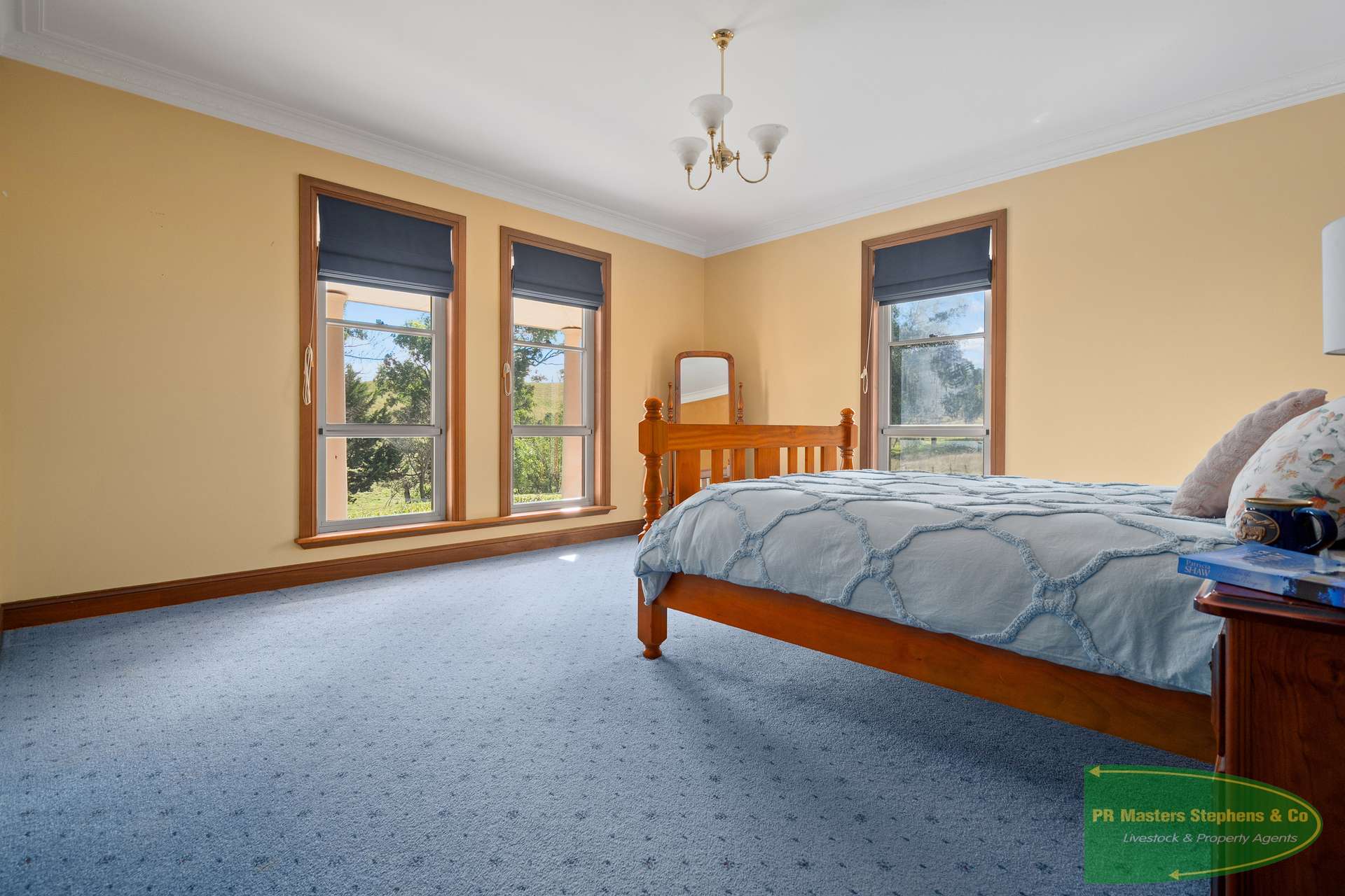 1249 Ganbenang Road, Lowther For Sale by Farmbuy.com - image 10