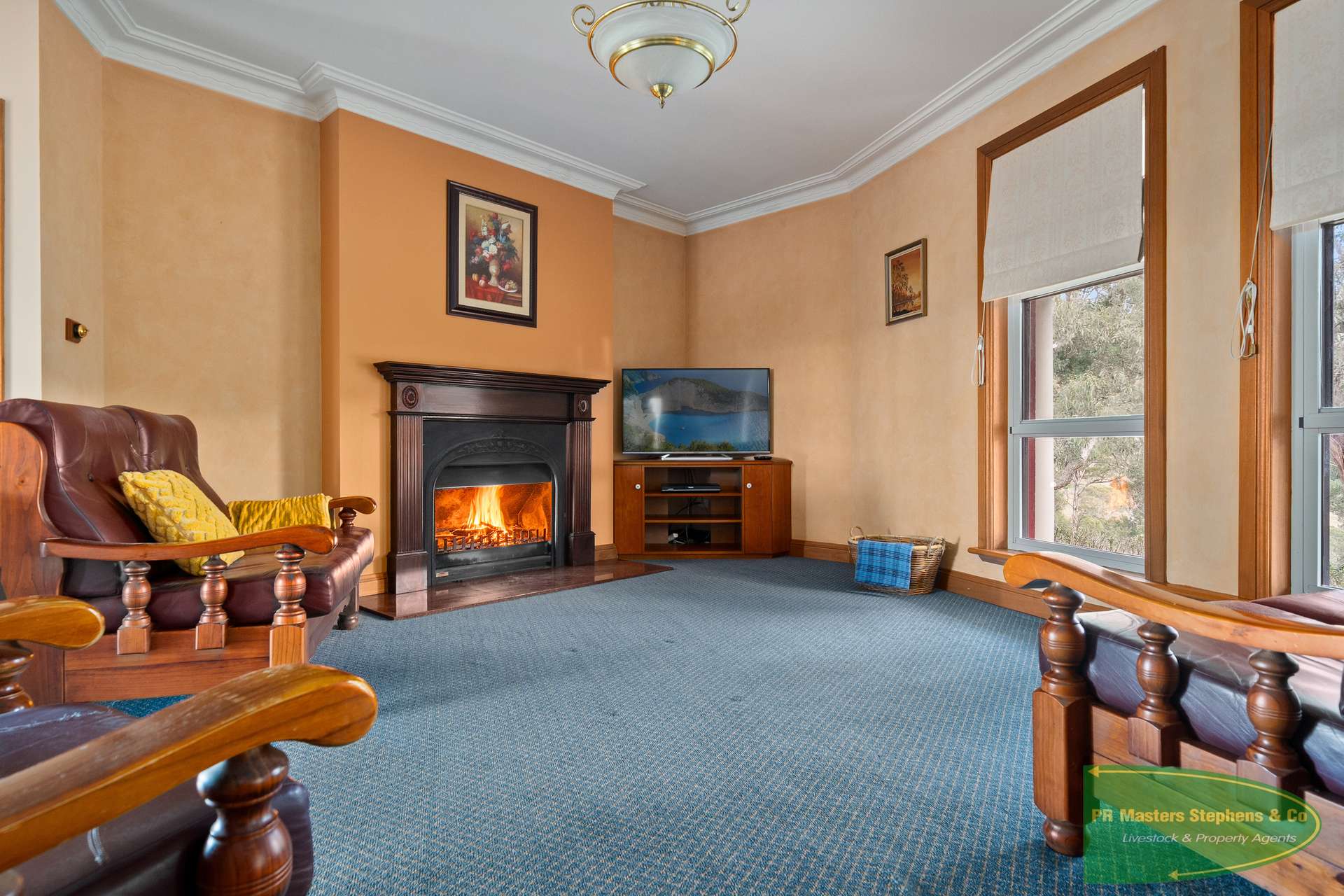 1249 Ganbenang Road, Lowther For Sale by Farmbuy.com - image 2