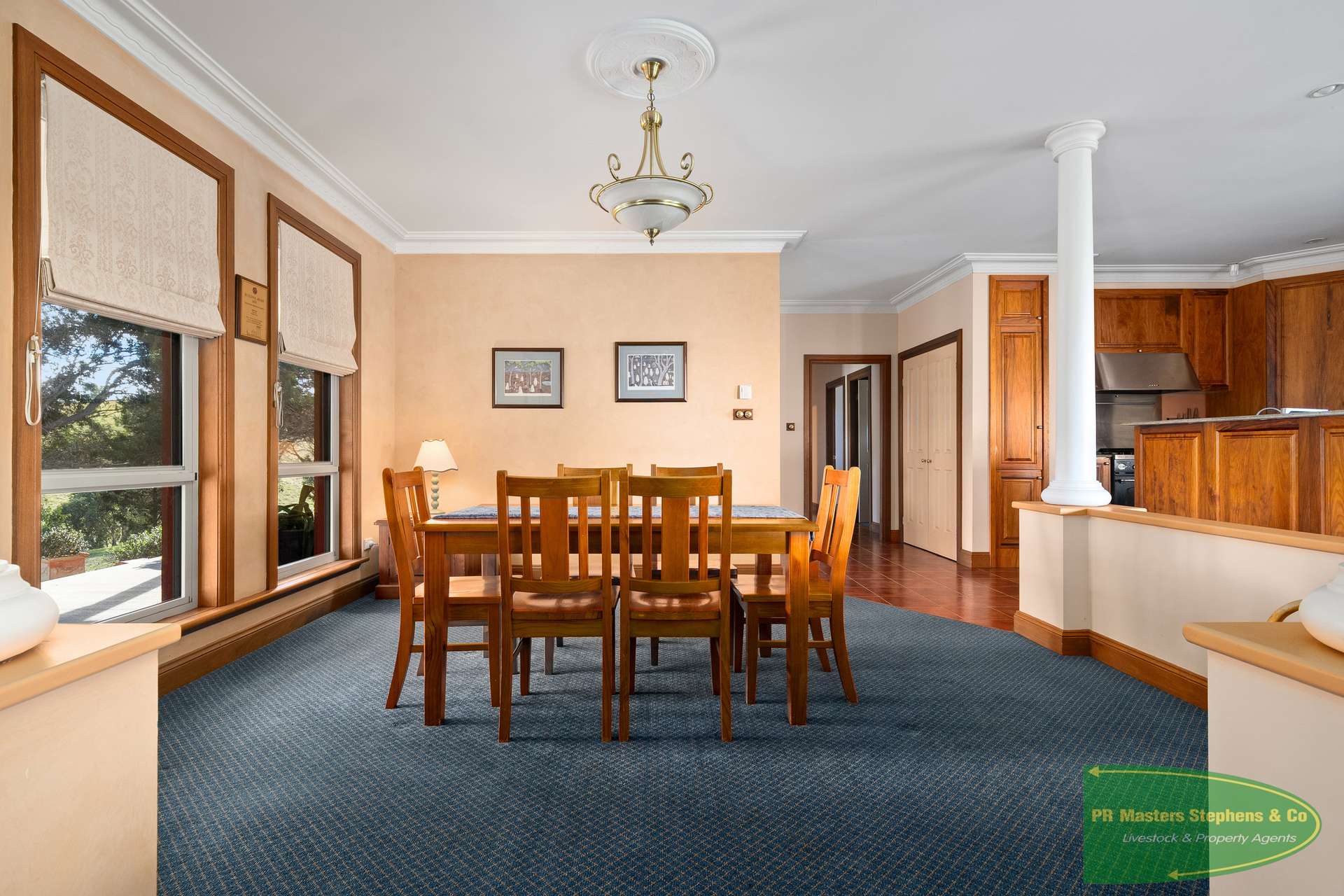 1249 Ganbenang Road, Lowther For Sale by Farmbuy.com - image 6