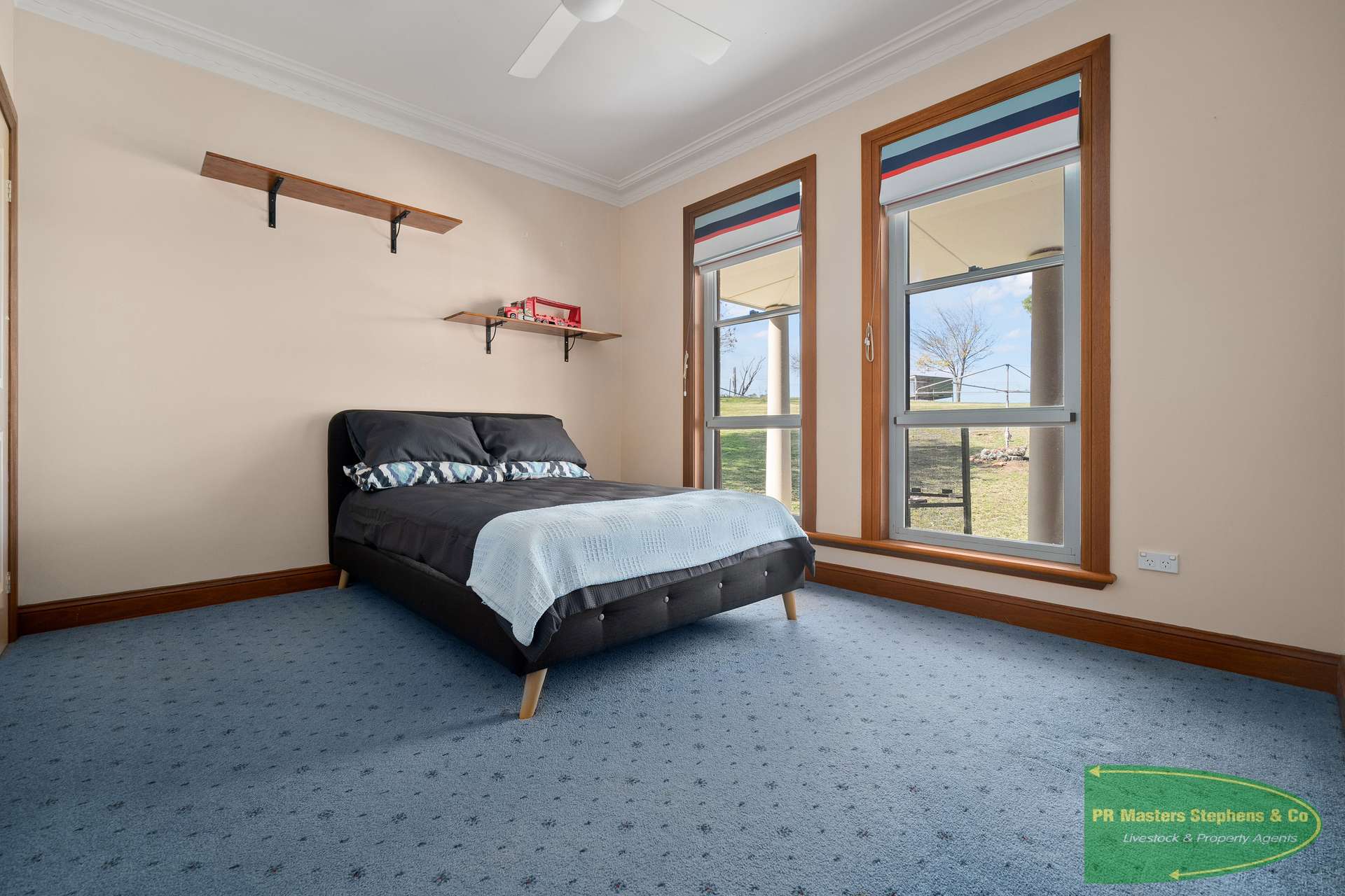 1249 Ganbenang Road, Lowther For Sale by Farmbuy.com - image 11