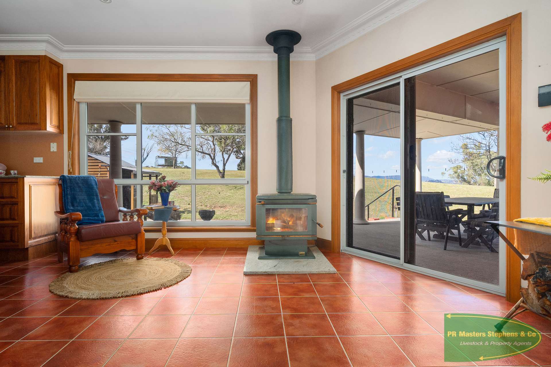 1249 Ganbenang Road, Lowther For Sale by Farmbuy.com - image 7