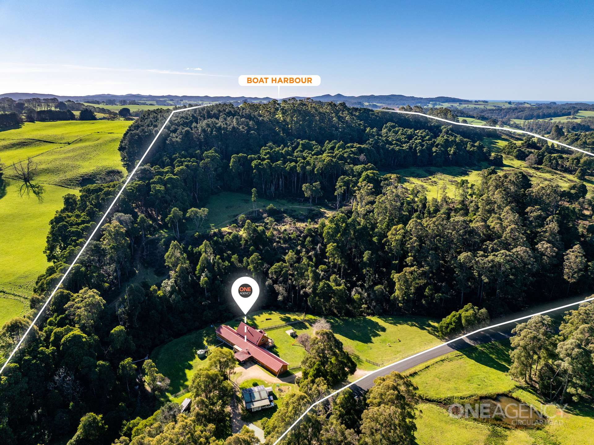 270 Lapoinya Road, Lapoinya For Sale by Farmbuy.com - image 35