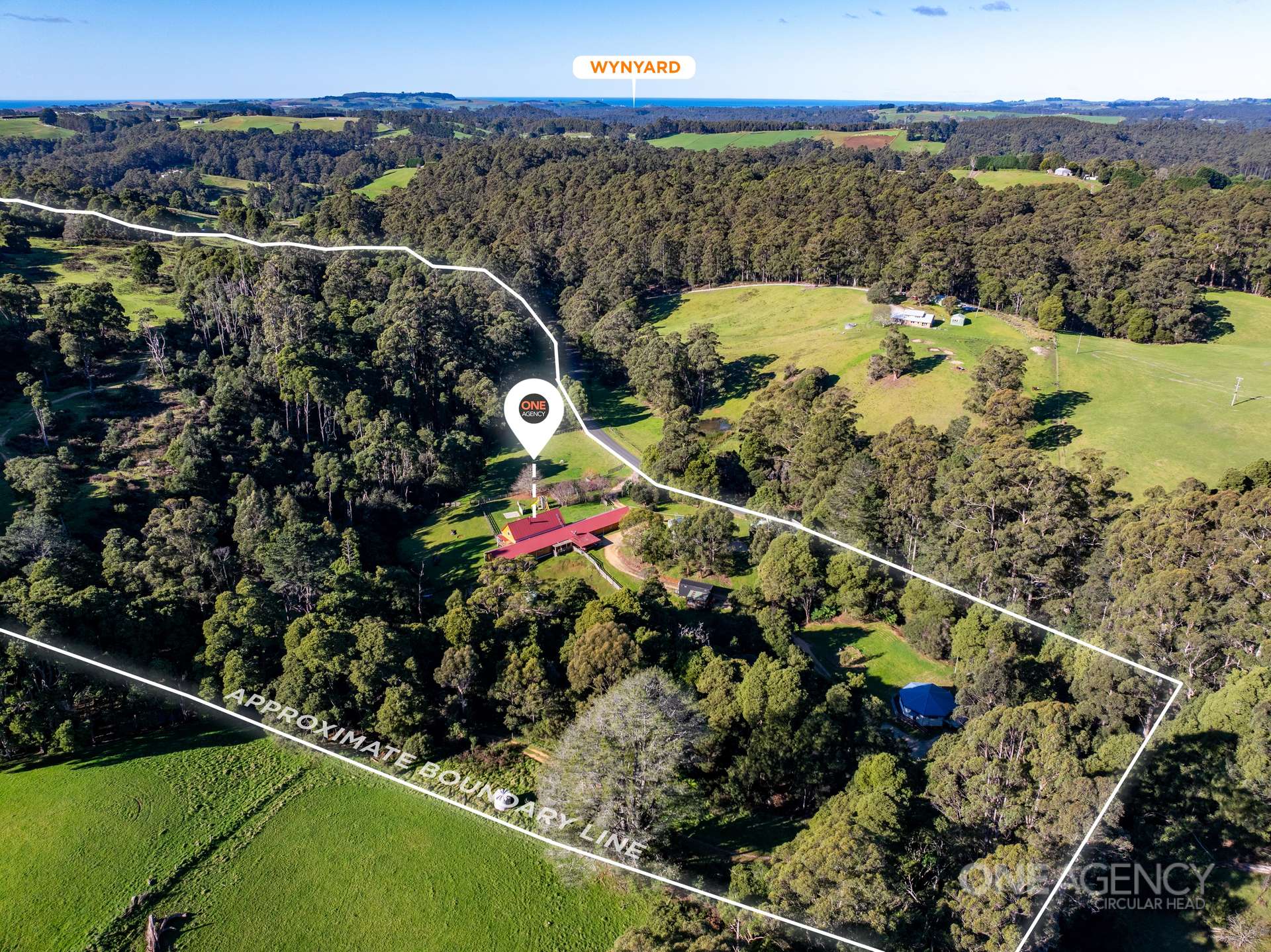 270 Lapoinya Road, Lapoinya For Sale by Farmbuy.com - image 2