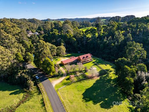 270 Lapoinya Road, Lapoinya TAS 7325