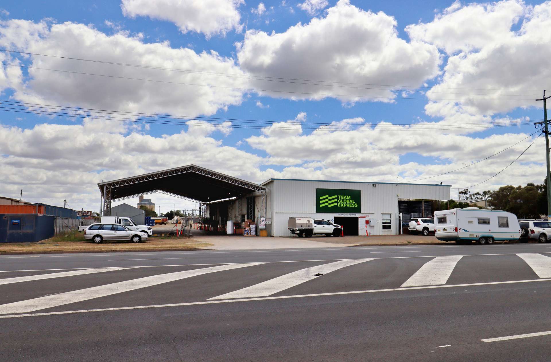 29-31 Dawson Highway, Biloela For Sale by Farmbuy.com - image 2