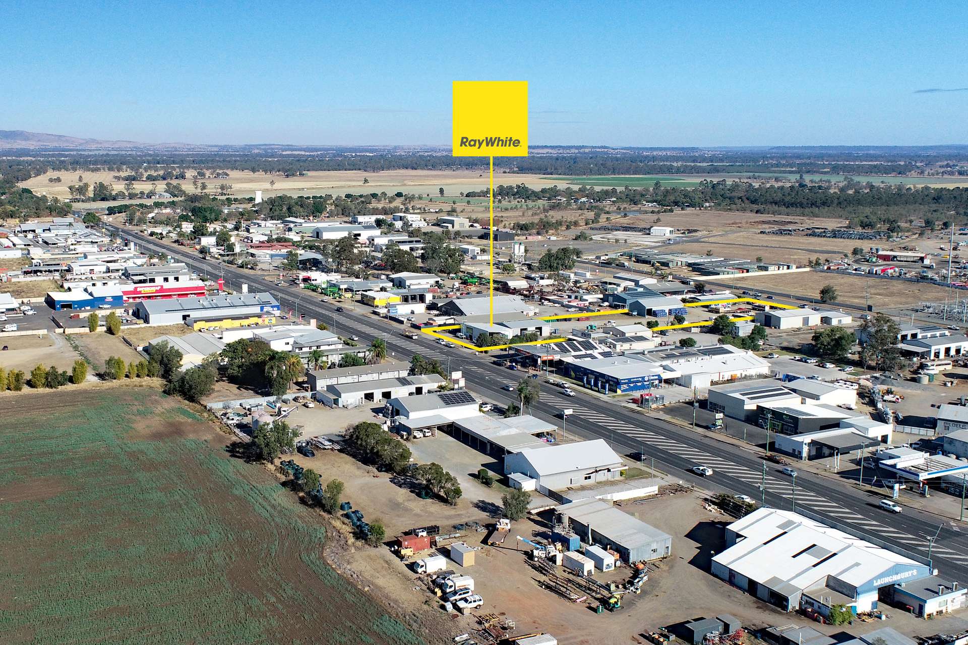 29-31 Dawson Highway, Biloela For Sale by Farmbuy.com - image 4