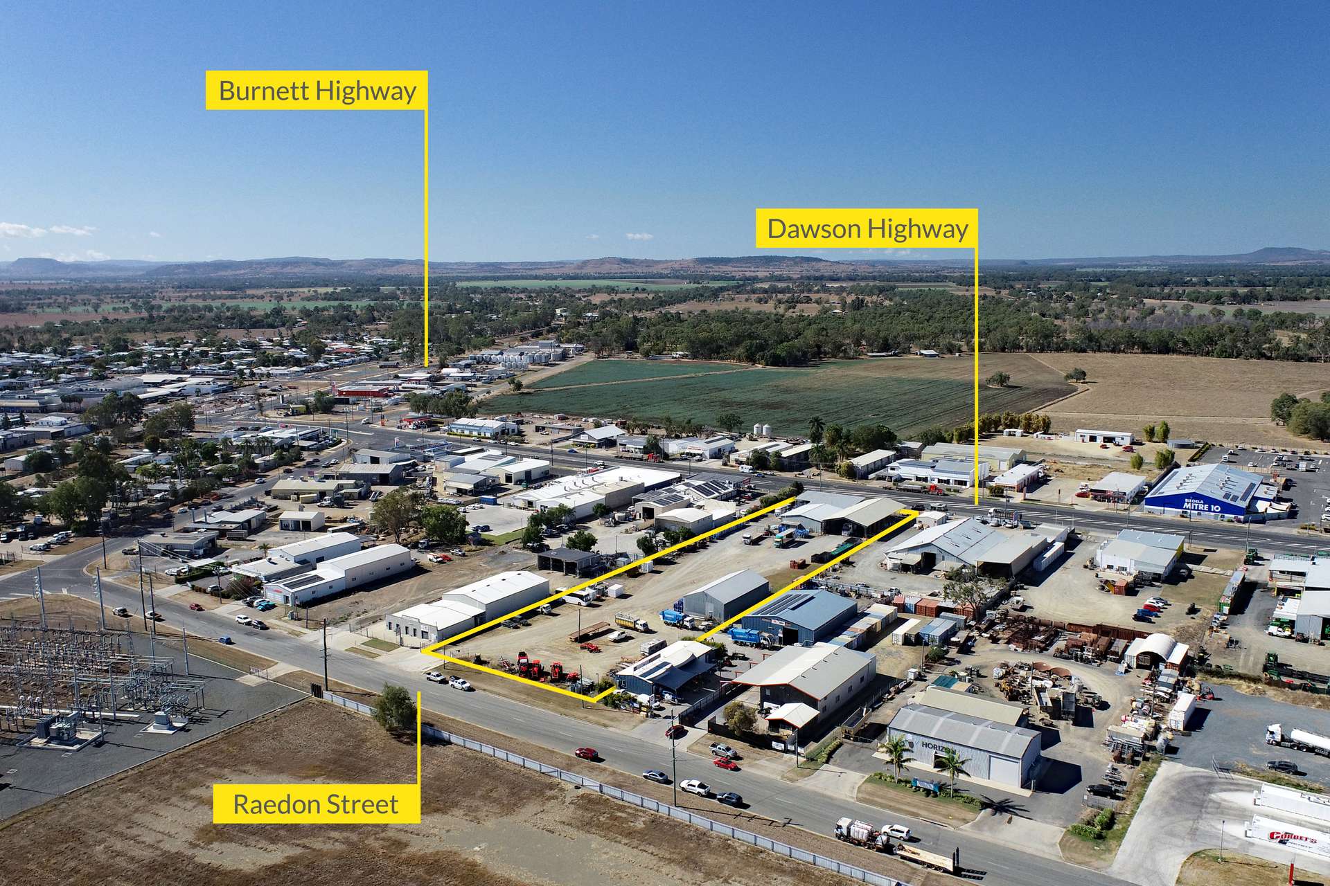 29-31 Dawson Highway, Biloela For Sale by Farmbuy.com - image 1