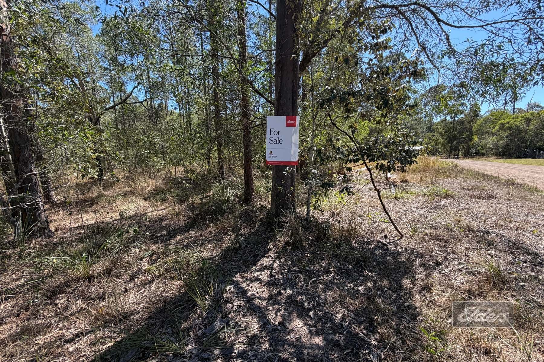 Lot 30 Gaunt Road Road, Glenwood For Sale by Farmbuy.com - image 1