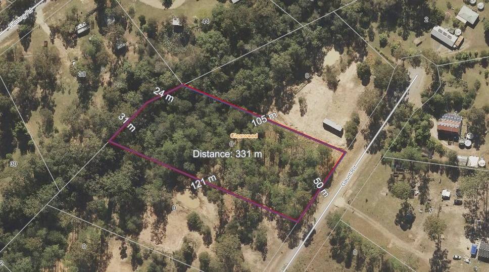 Lot 30 Gaunt Road Road, Glenwood For Sale by Farmbuy.com - image 9