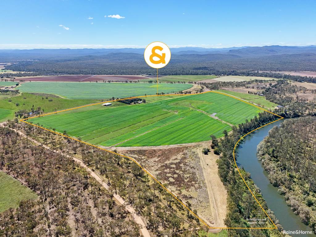 843 Herbert River Road, Innot Hot Springs QLD 4872