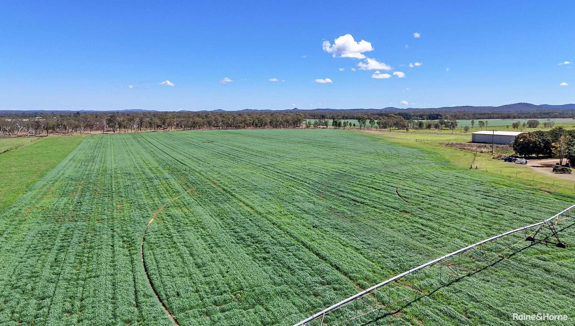843 Herbert River Road, Innot Hot Springs For Sale by Farmbuy.com - image 2