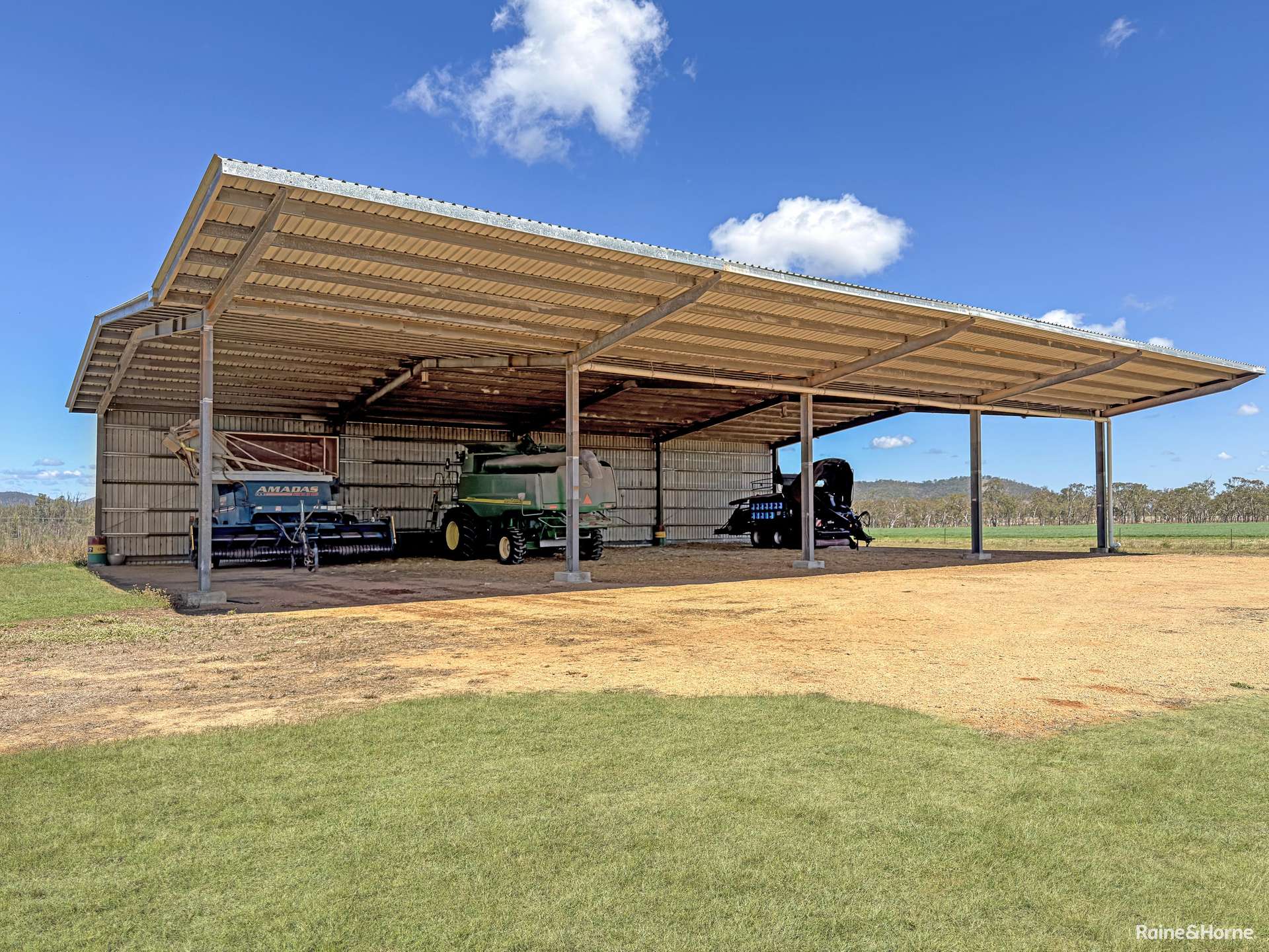 843 Herbert River Road, Innot Hot Springs For Sale by Farmbuy.com - image 4