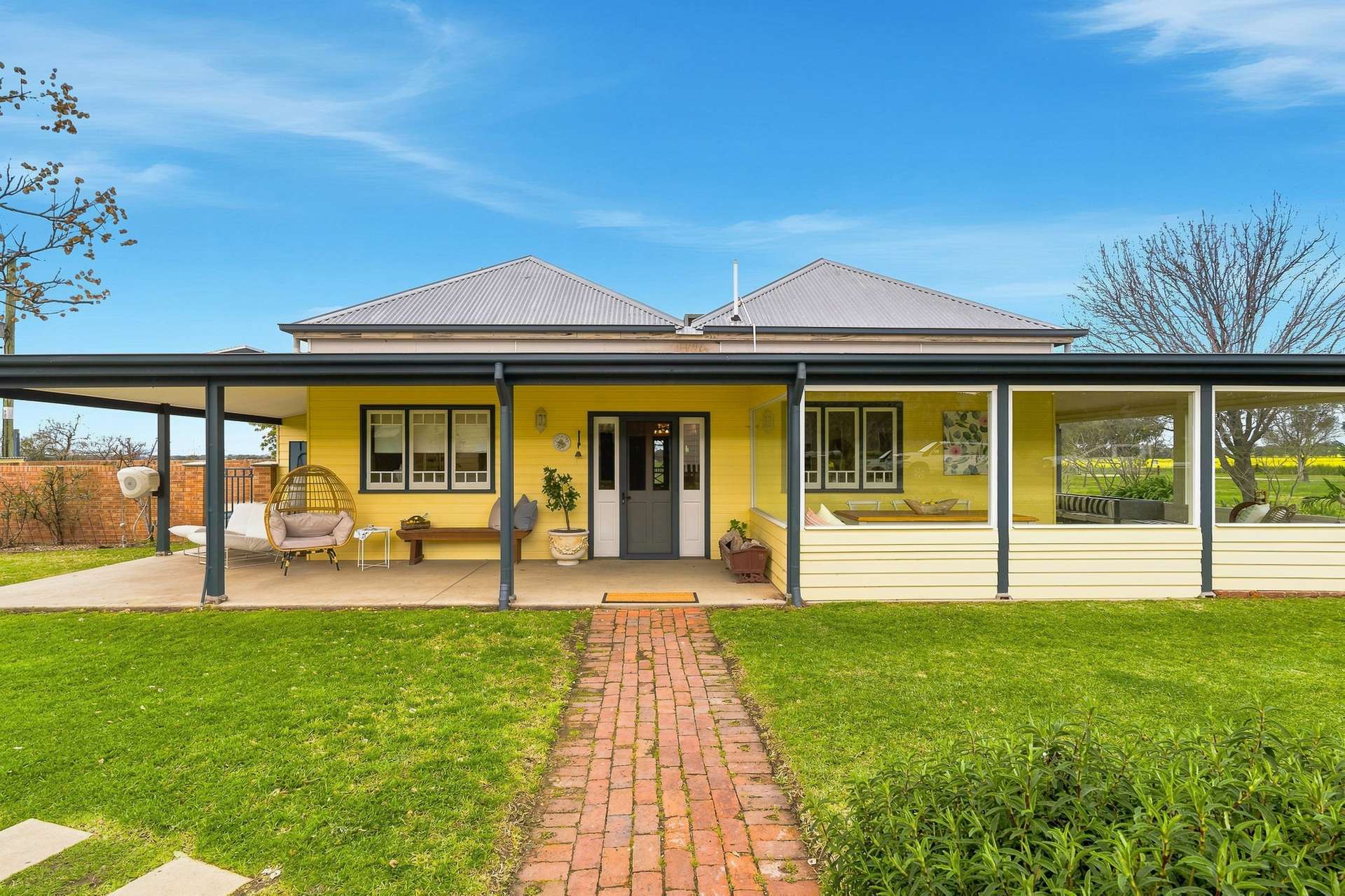 697 Tallarook Road, Cowra Auction by Farmbuy.com - image 5