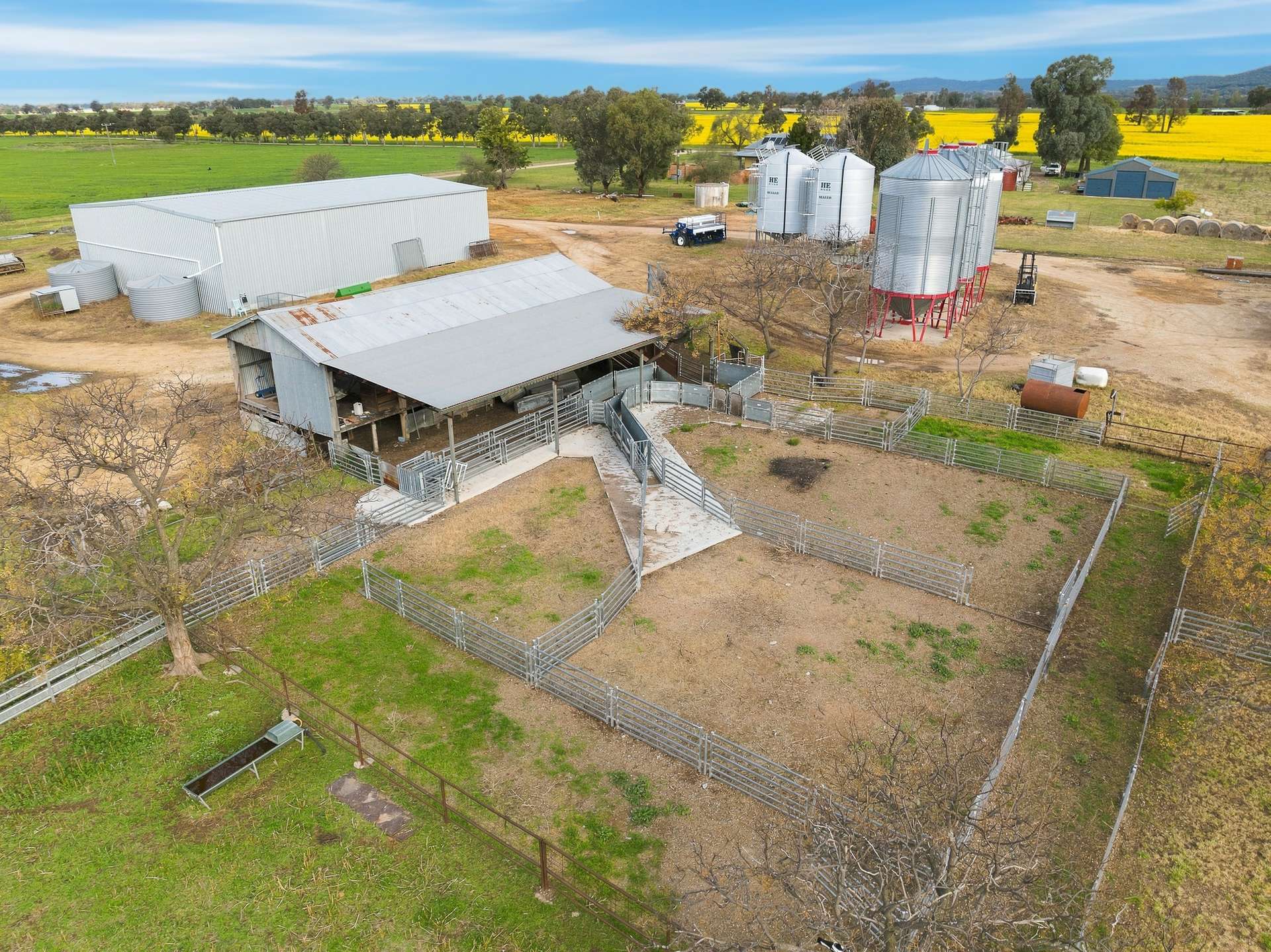 697 Tallarook Road, Cowra Auction by Farmbuy.com - image 23