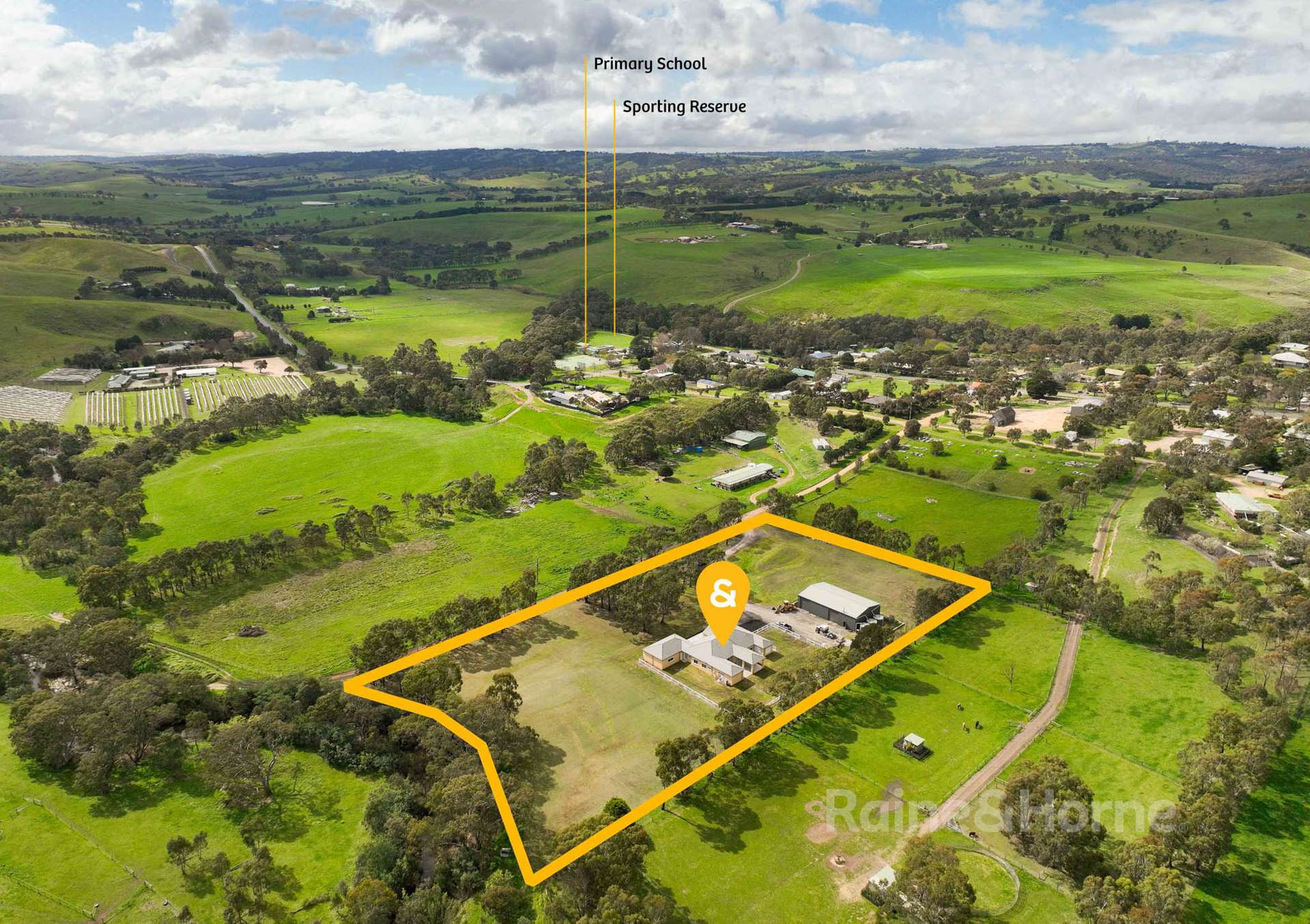51 Glendonald Road, Darraweit Guim For Sale by Farmbuy.com - image 34