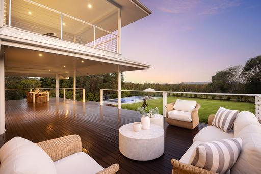 16a Pacific View Drive, Tinbeerwah QLD 4563