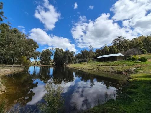 Lot 350 Caraholly Road, Dwellingup WA 6213