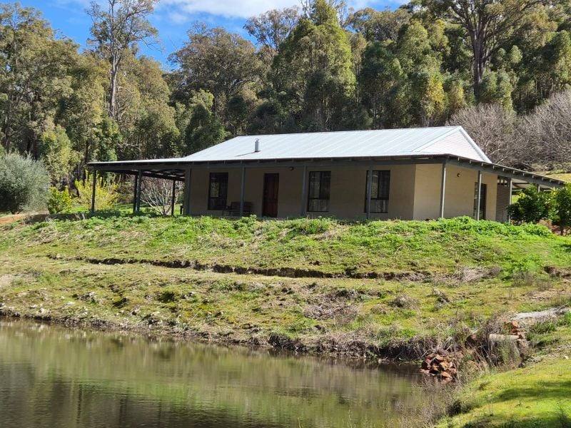 Lot 350 Caraholly Road, Dwellingup For Sale by Farmbuy.com - image 3