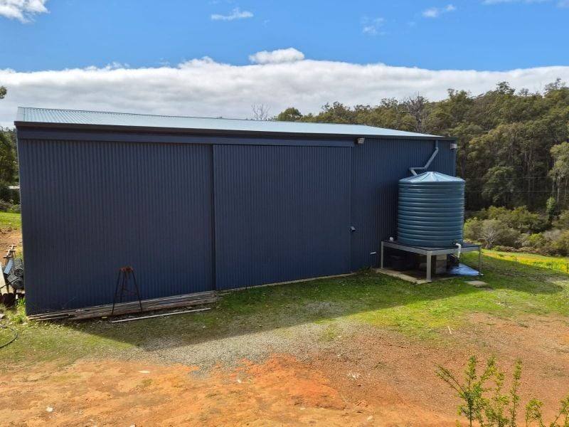 Lot 350 Caraholly Road, Dwellingup For Sale by Farmbuy.com - image 11