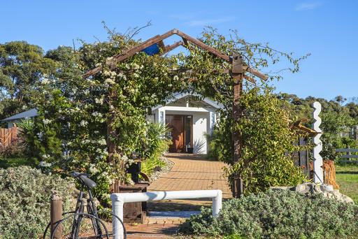 Farm For Sale - WA - Stirling Estate - 6271 - Off-Grid Country Living with Coastal Convenience 