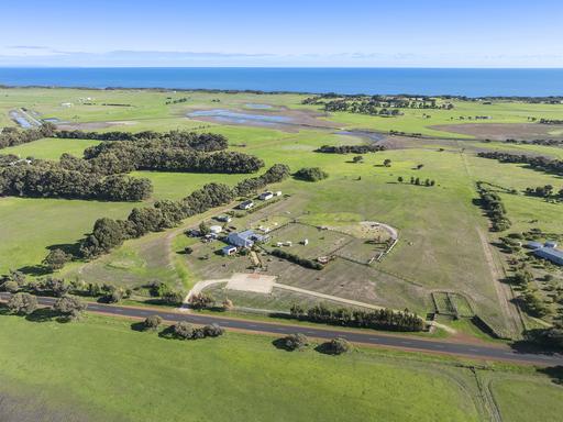 671 Mallokup Rd, Stirling Estate WA 6271