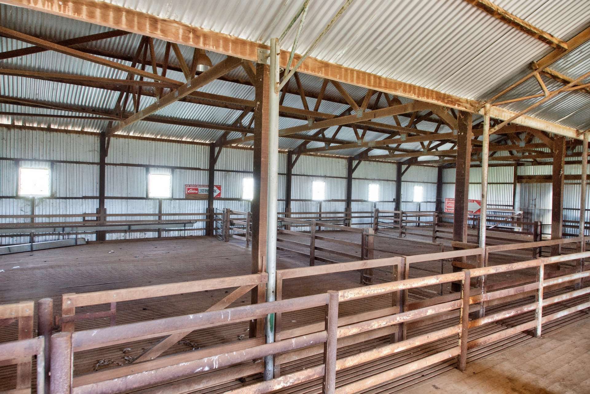 'Lucerne Park' Booborowie Road, Booborowie Auction by Farmbuy.com - image 14