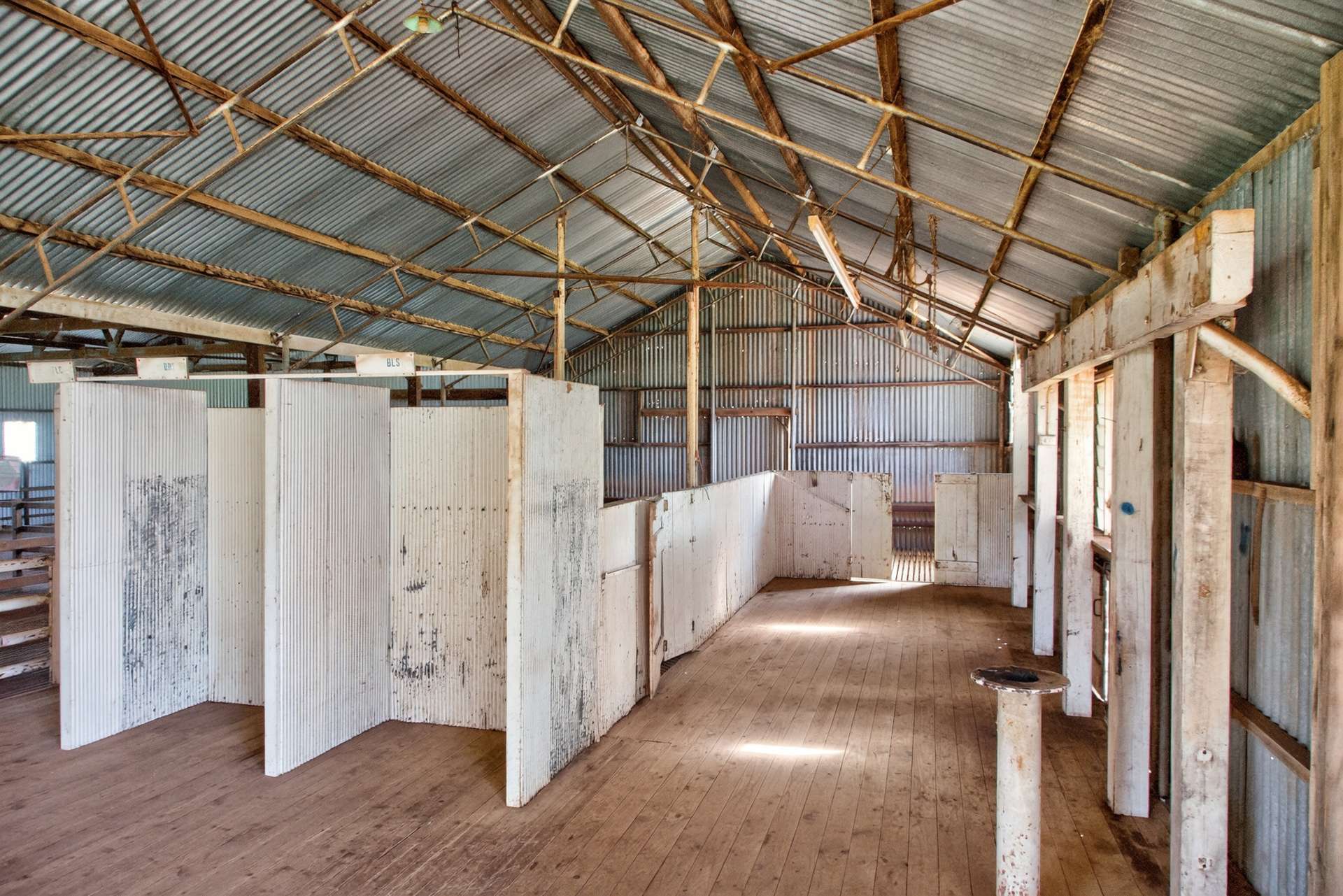 'Lucerne Park' Booborowie Road, Booborowie Auction by Farmbuy.com - image 15