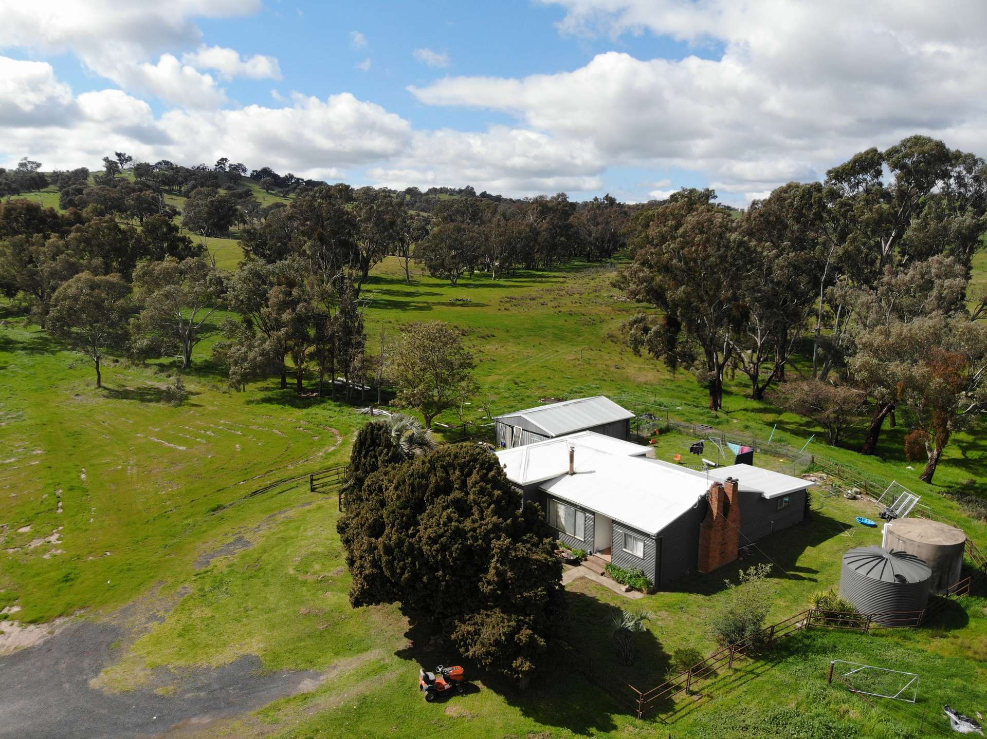 149 Long Tunnel Road, Gundagai For Sale by Farmbuy.com - image 31