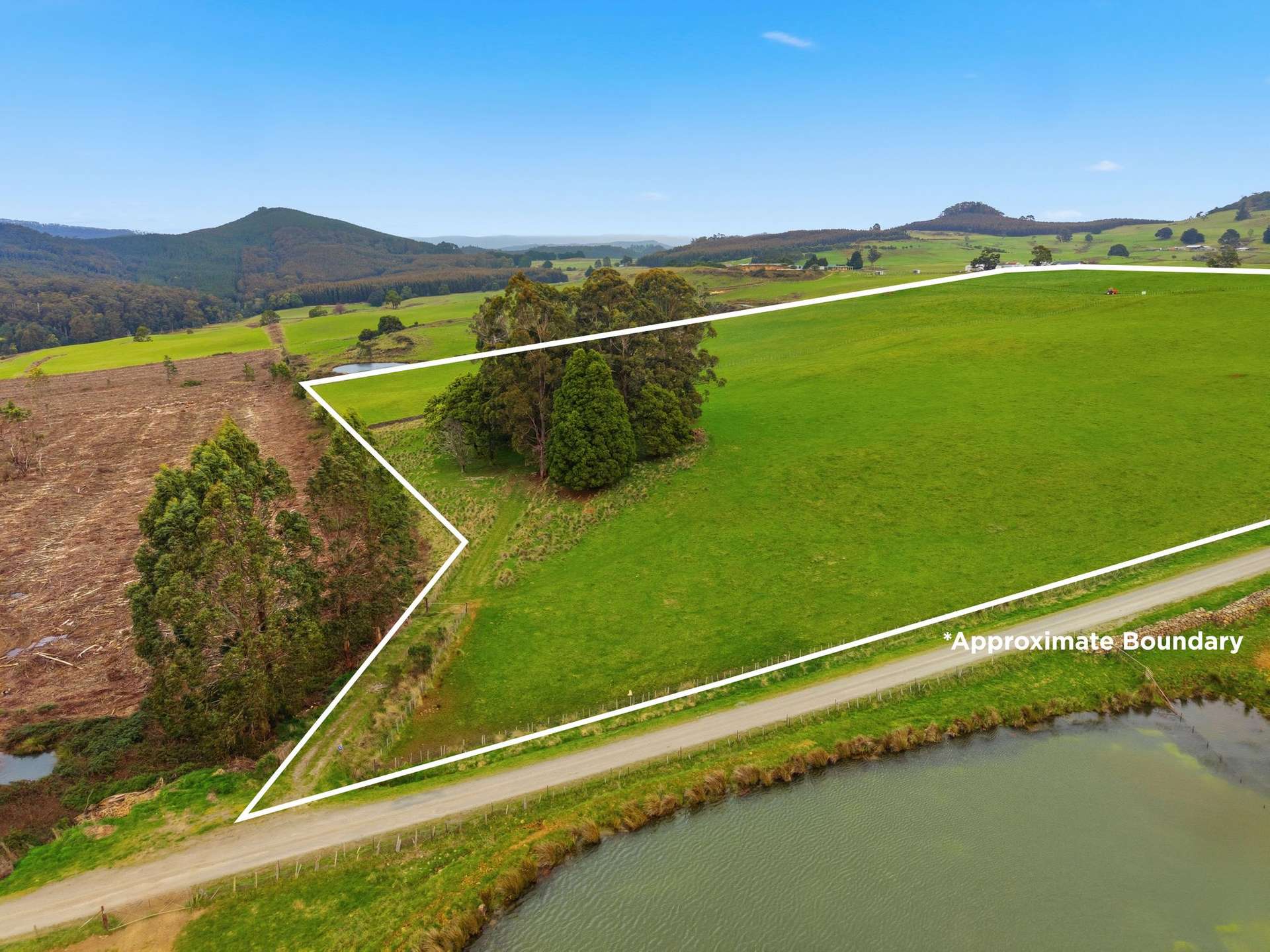 Lot 1,  Rifle Range Road, Preston For Sale by Farmbuy.com - image 21