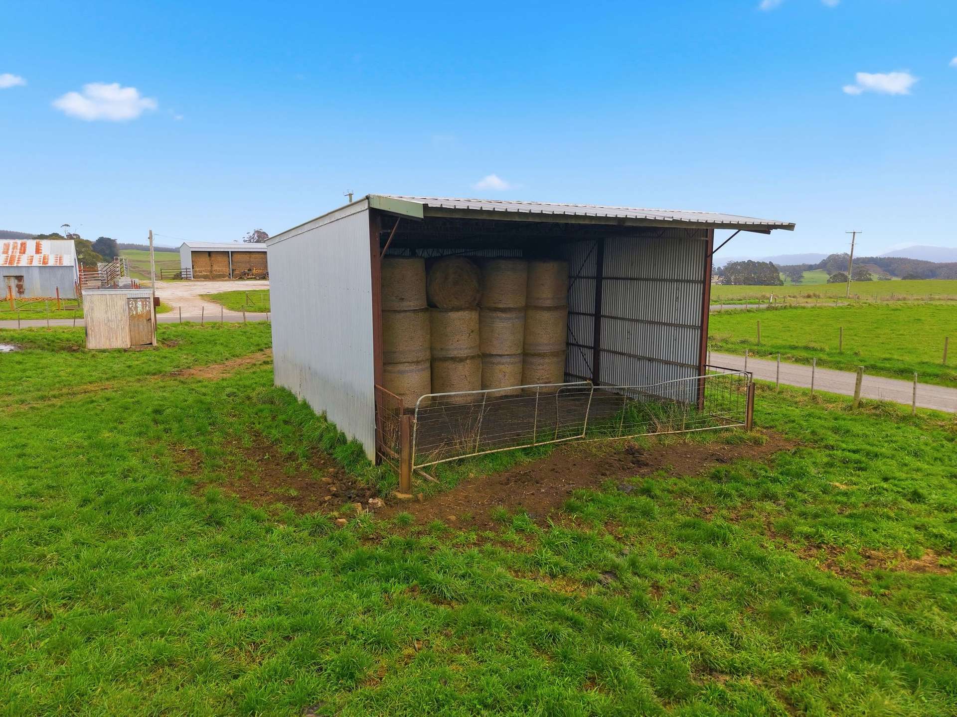 Lot 1,  Rifle Range Road, Preston For Sale by Farmbuy.com - image 9