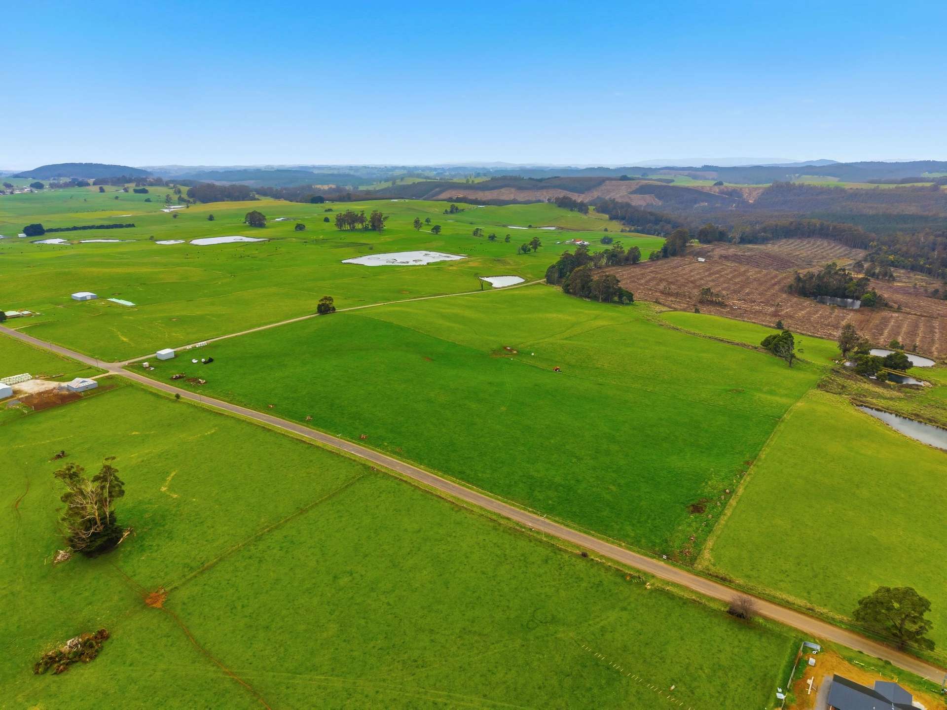 Lot 1,  Rifle Range Road, Preston For Sale by Farmbuy.com - image 4