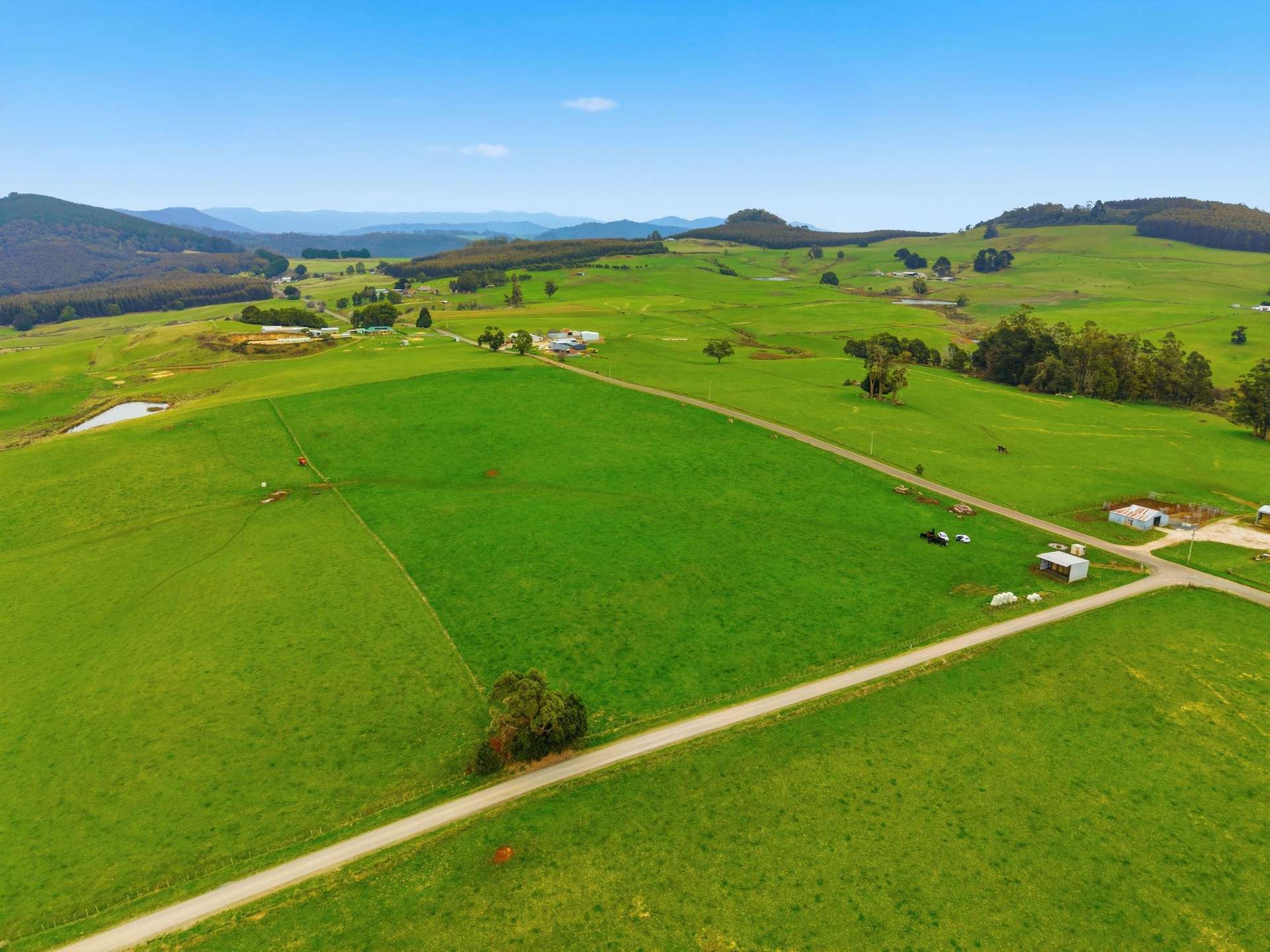 Lot 1,  Rifle Range Road, Preston For Sale by Farmbuy.com - image 3