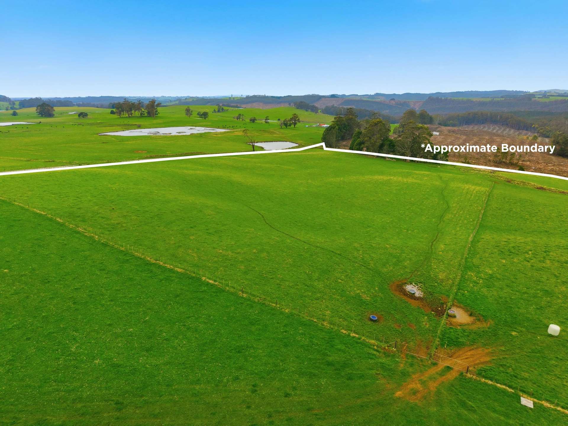 Lot 1,  Rifle Range Road, Preston For Sale by Farmbuy.com - image 22