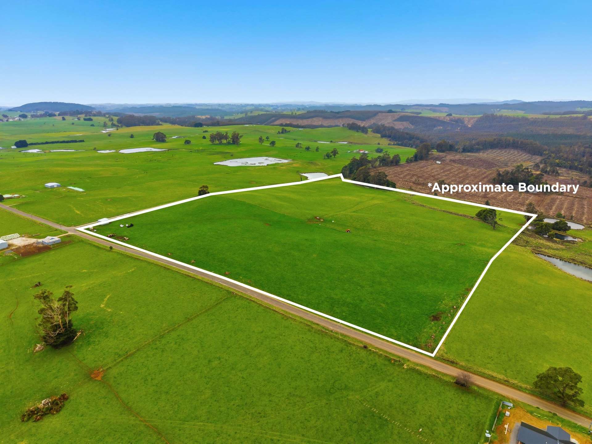 Lot 1,  Rifle Range Road, Preston For Sale by Farmbuy.com - image 20
