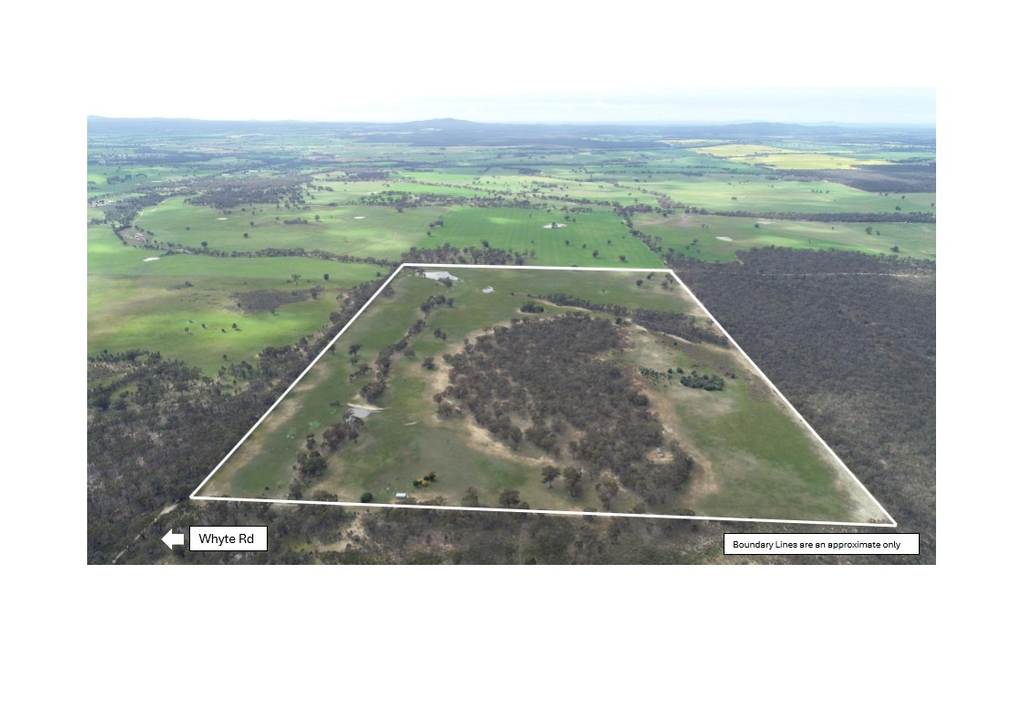 84 Whyte Road, Emu VIC 3475