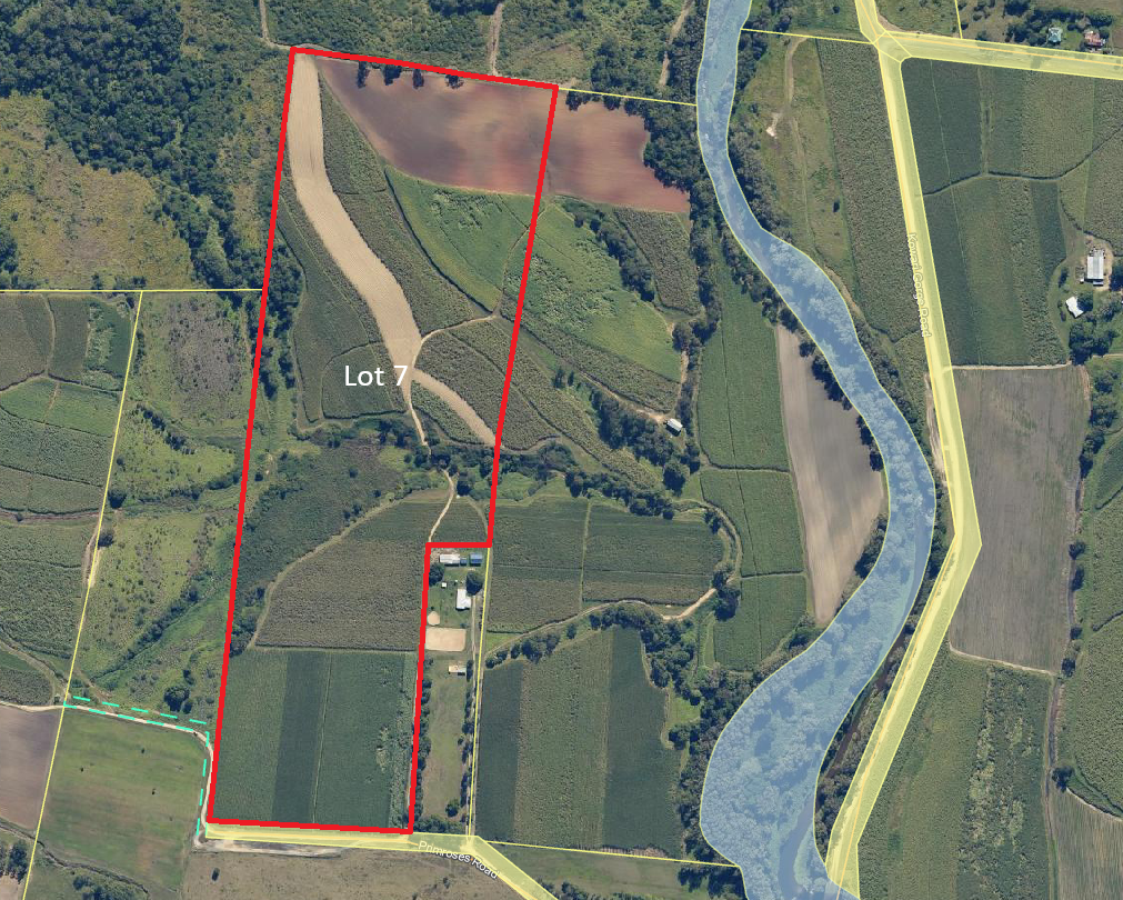 Lot 7 Primroses Road, Finch Hatton For Sale by Farmbuy.com - image 11