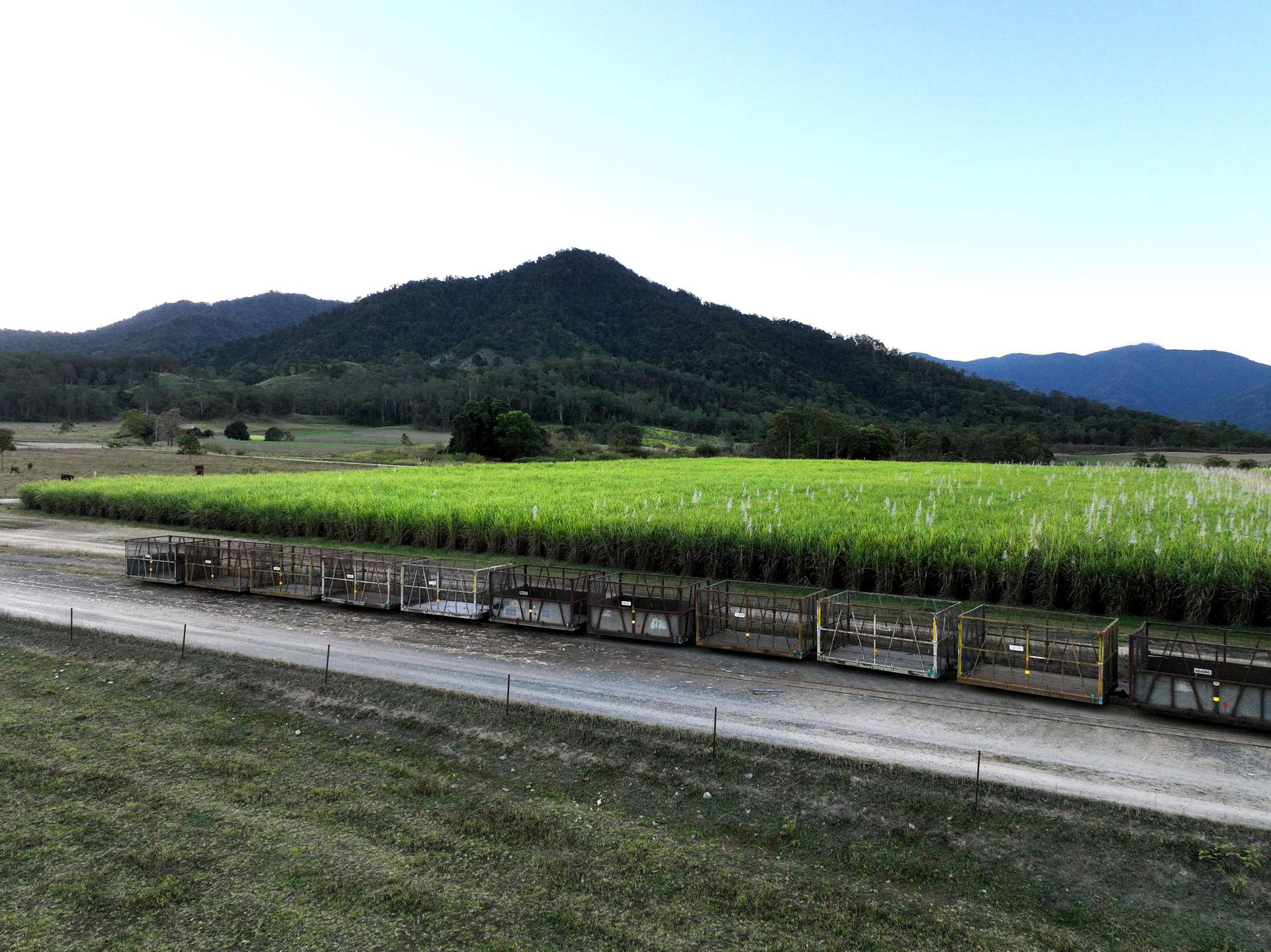 Lot 7 Primroses Road, Finch Hatton For Sale by Farmbuy.com - image 2