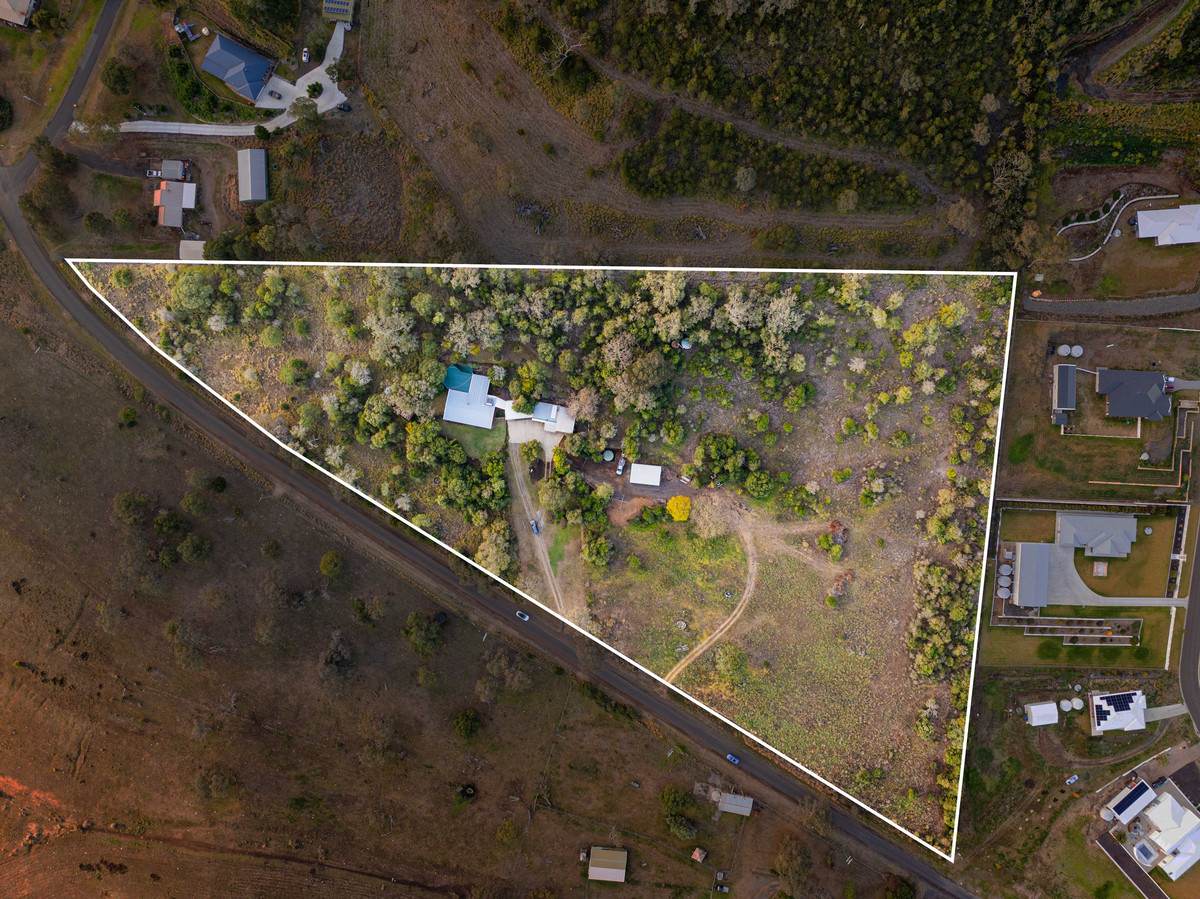 236 Gowrie Tilgonda Road, Gowrie Junction For Sale by Farmbuy.com - image 2