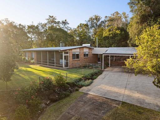 236 Gowrie Tilgonda Road, Gowrie Junction QLD 4352