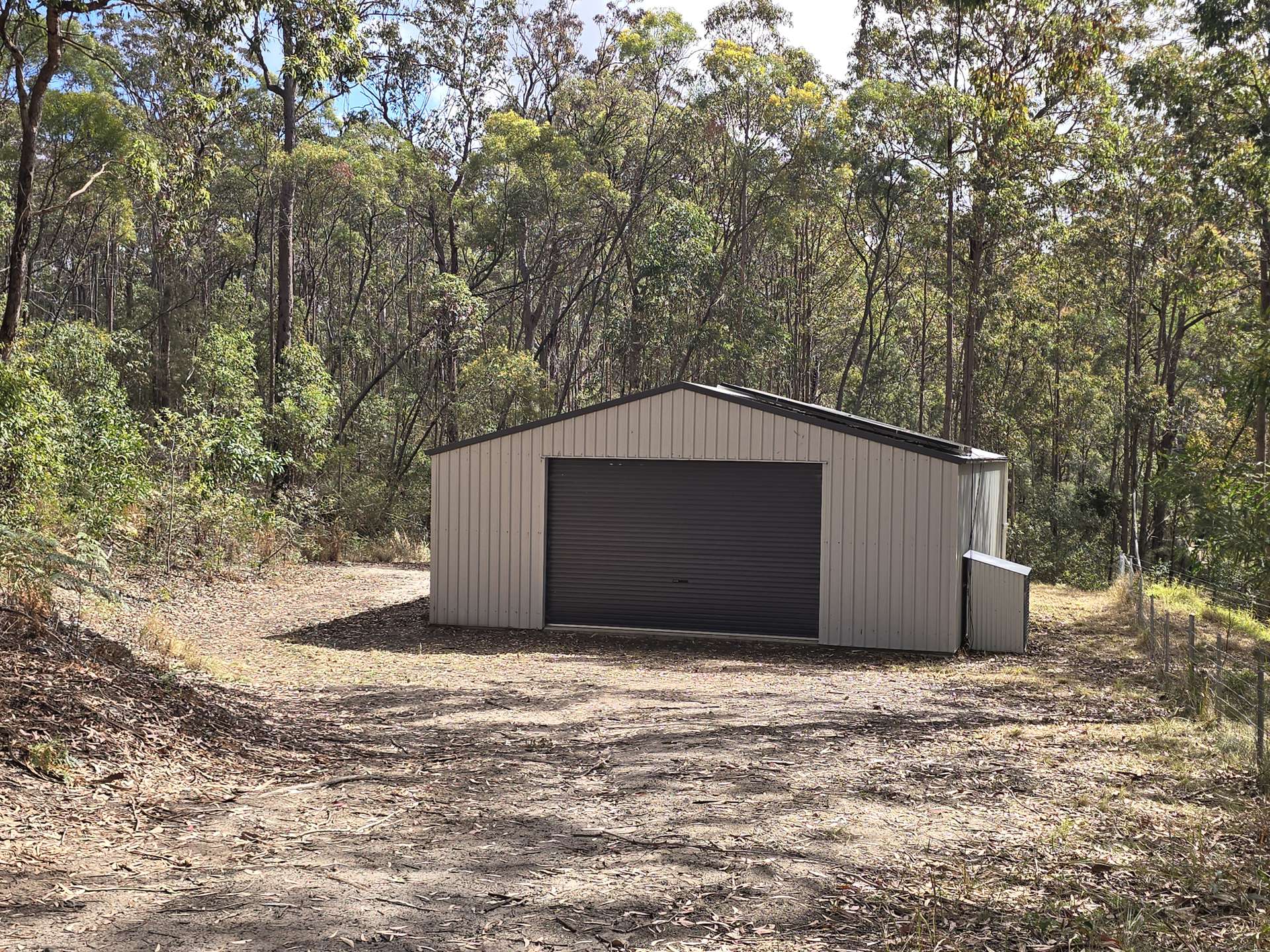 11 Pinnell Road, Crows Nest For Sale by Farmbuy.com - image 1
