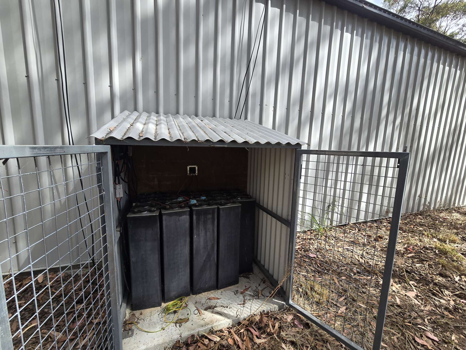 11 Pinnell Road, Crows Nest For Sale by Farmbuy.com - image 5