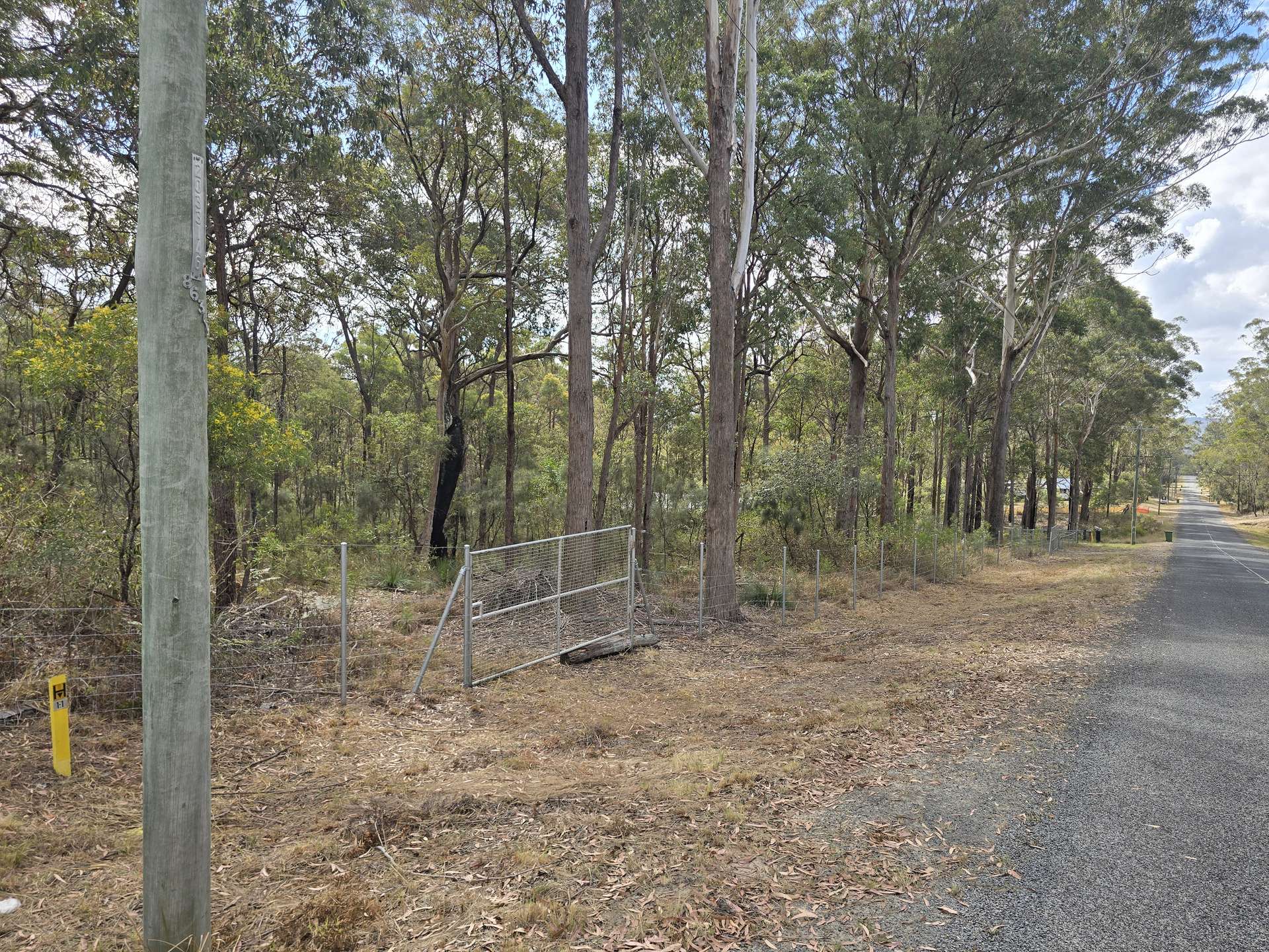 11 Pinnell Road, Crows Nest For Sale by Farmbuy.com - image 9