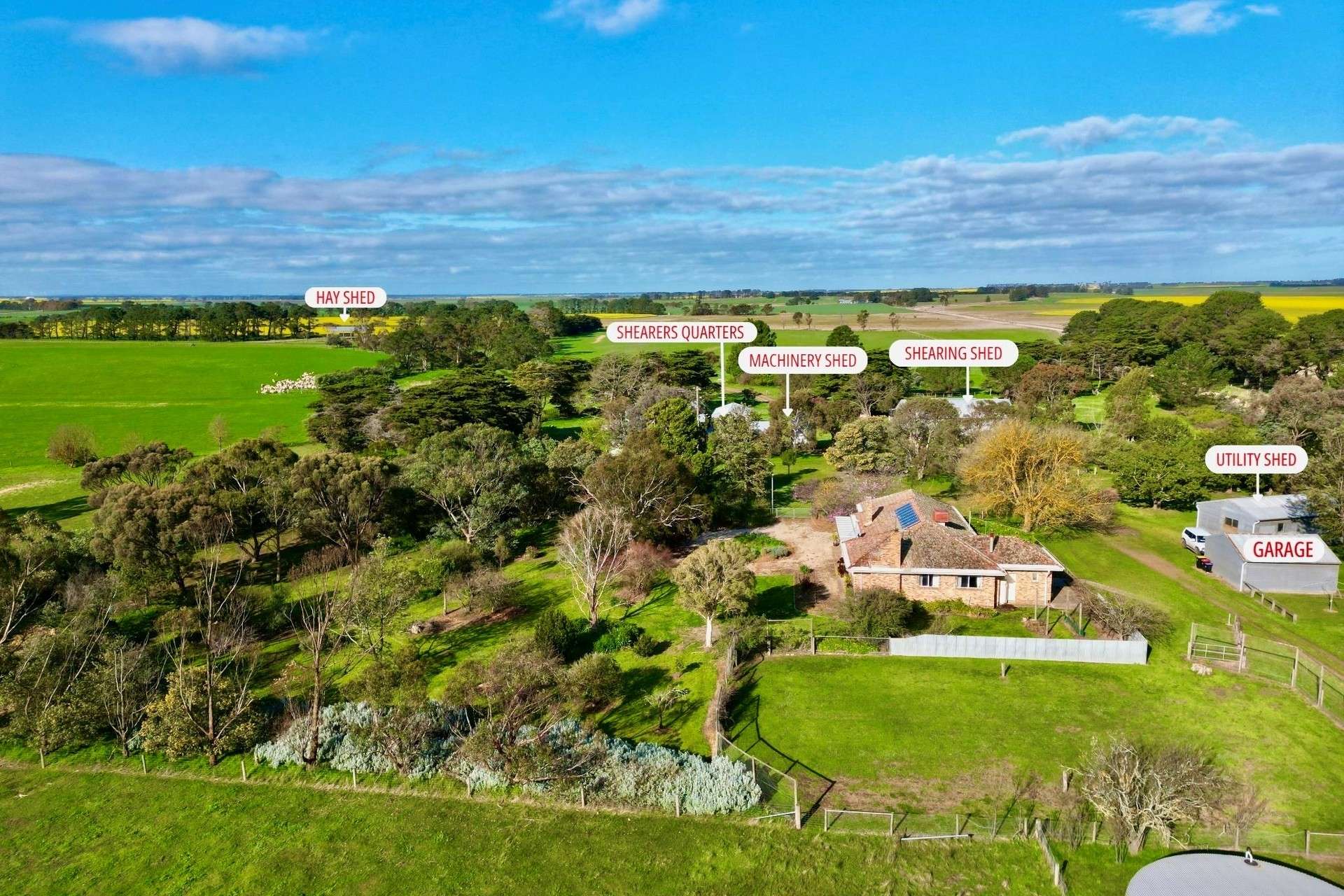 720 Estate Road, Lake Bolac For Sale by Farmbuy.com - image 3