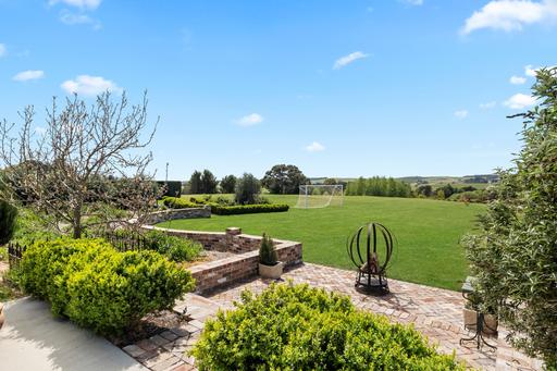 Farm For Sale - NSW - Laggan - 2583 - 'THROSBY' 