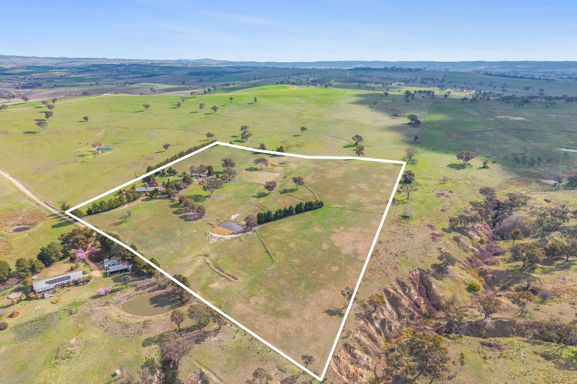 136 Sutherland Drive, Georges Plains For Sale by Farmbuy.com - image 22
