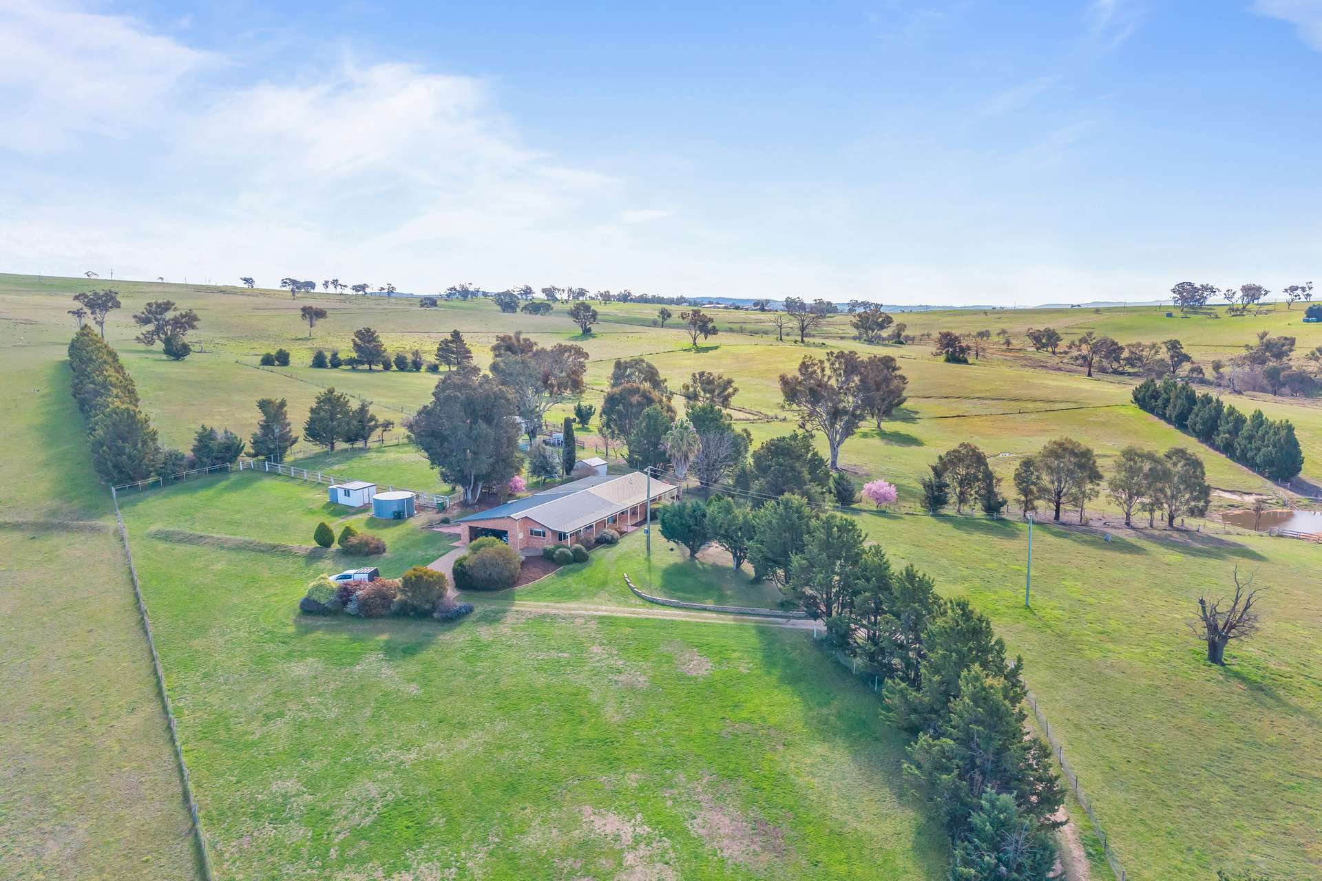 136 Sutherland Drive, Georges Plains For Sale by Farmbuy.com - image 25